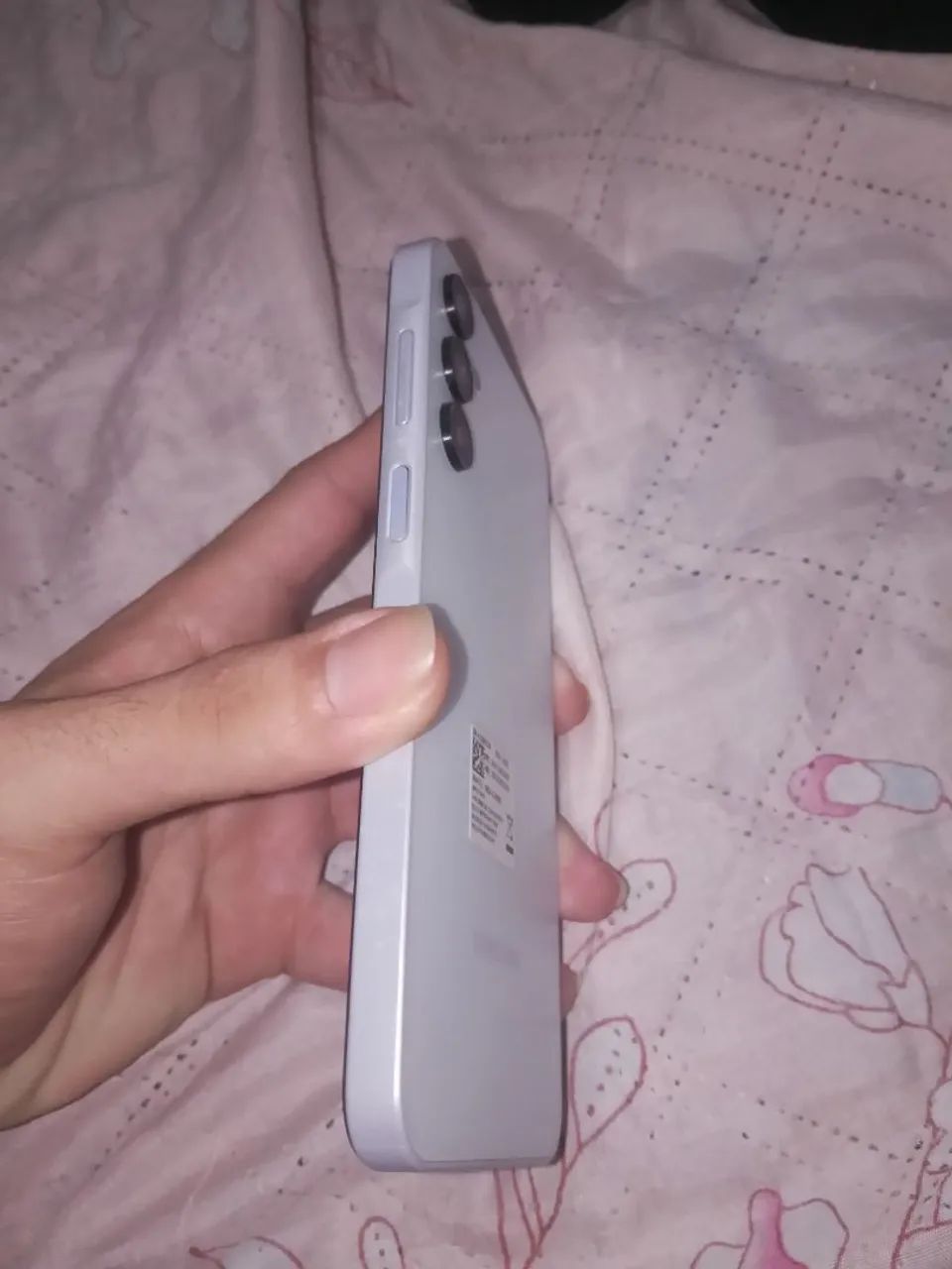 Celular A15 5g  - Foto 4