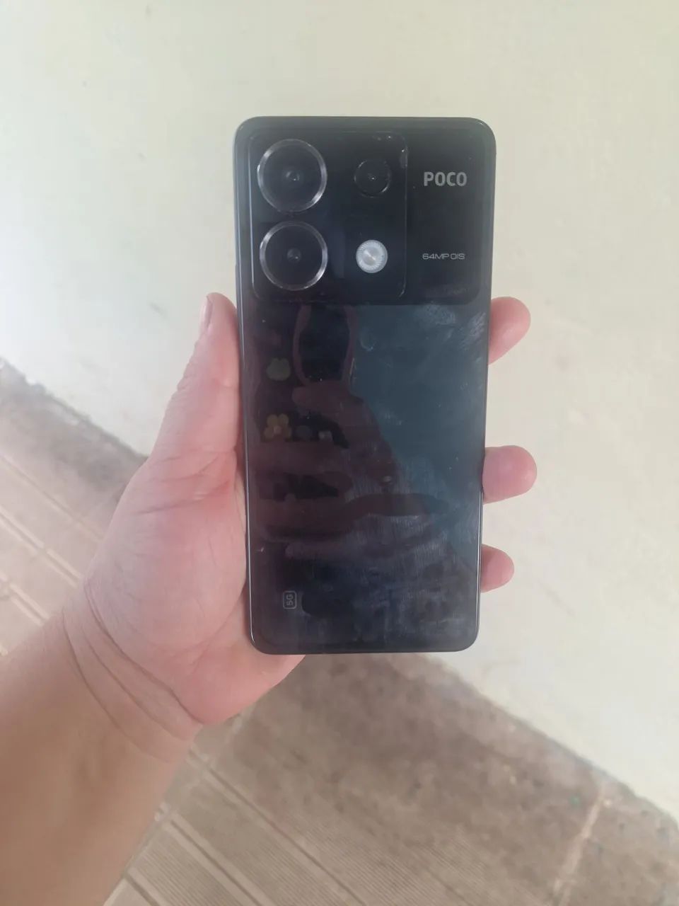 Celular poco - Foto 2