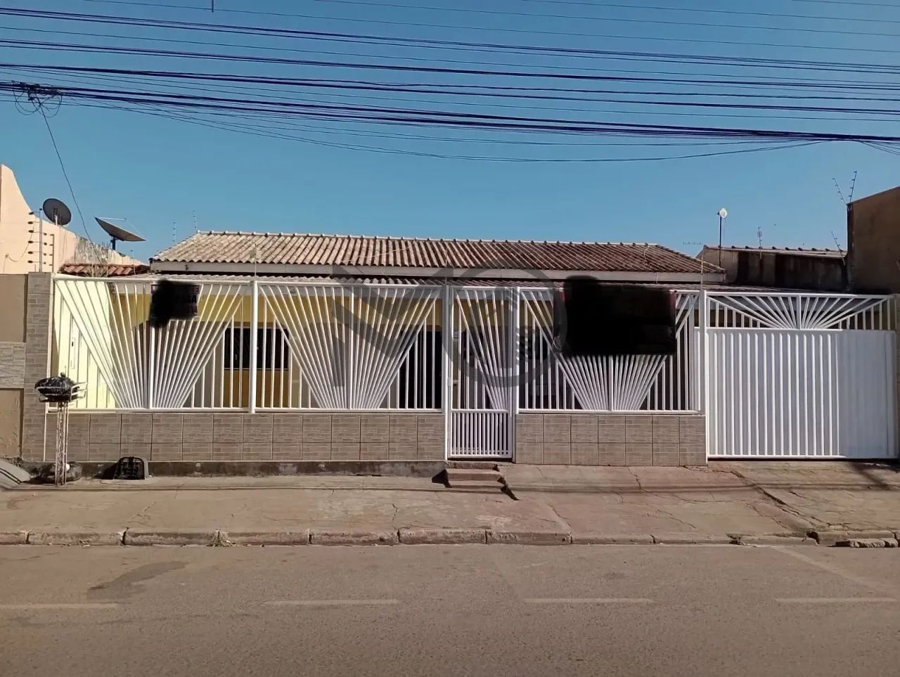 Casa à venda, AVENIDA BRASIL CPA II, Cuiabá, MT