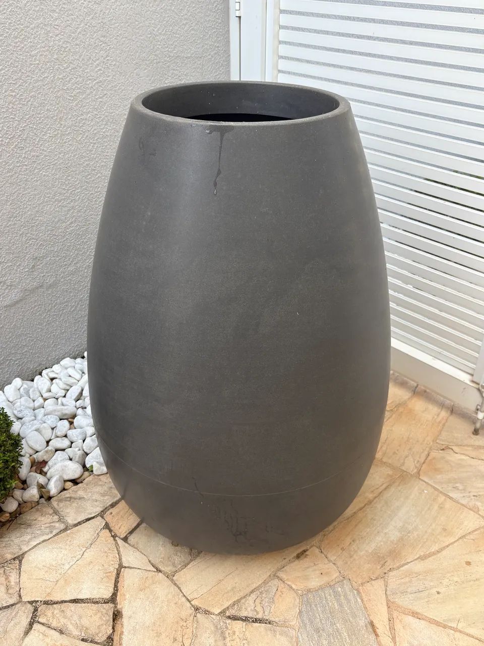 Vaso Vasart sem uso  - Foto 4