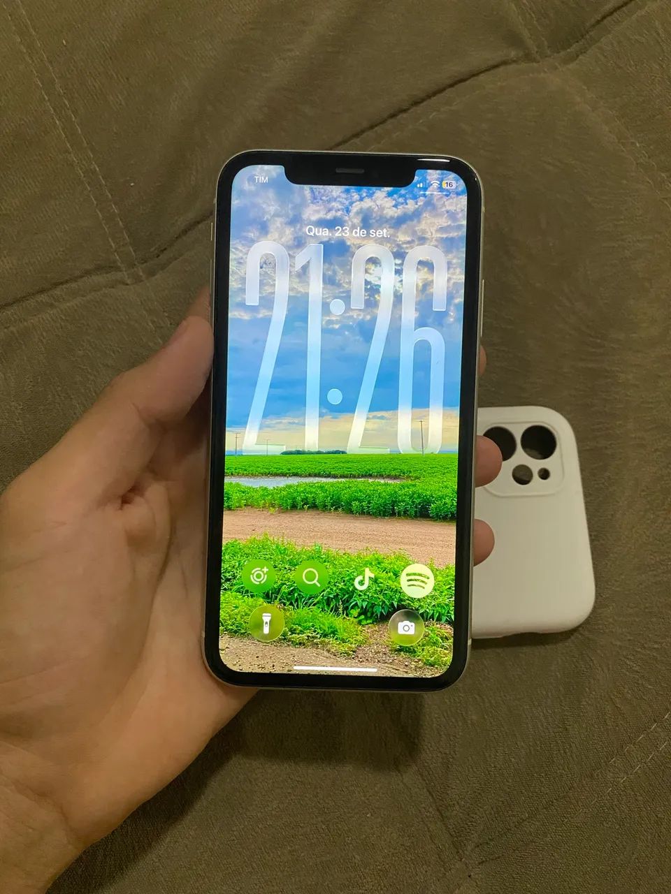 iPhone 11 64gb - Foto 3