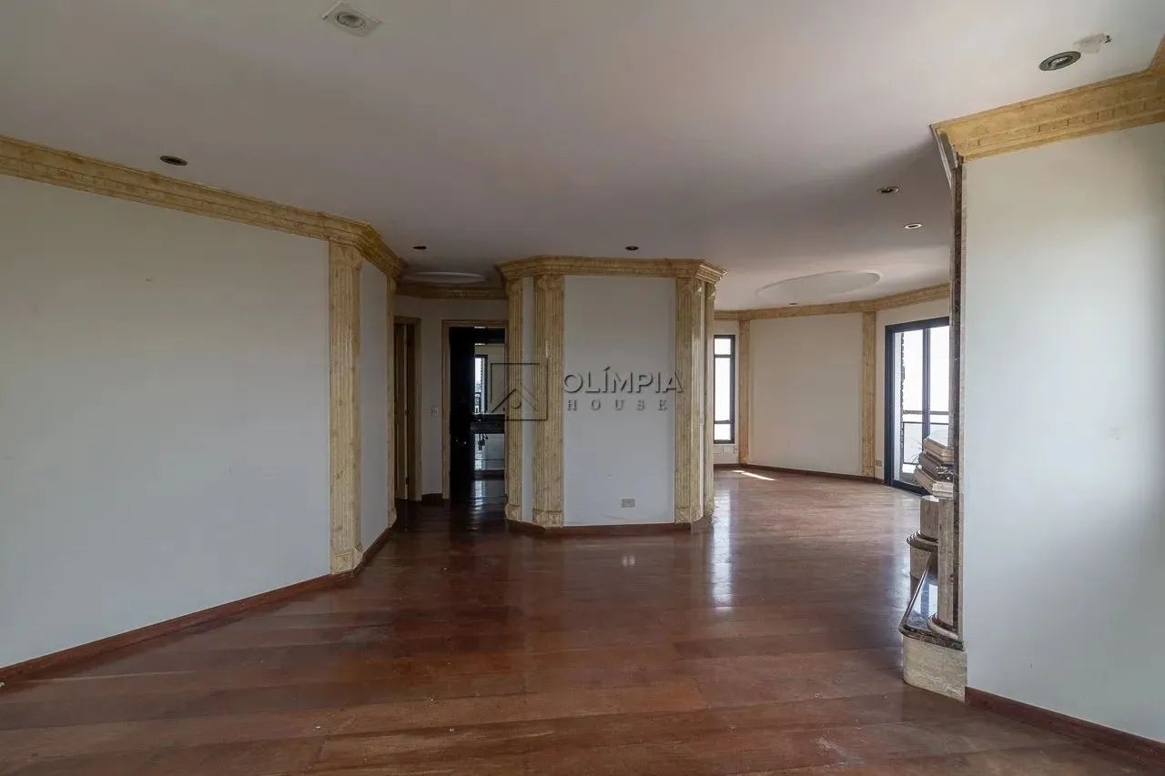 Aluguel Apartamento 3 Dormitórios - 360 m² Vila Mariana - Foto 9