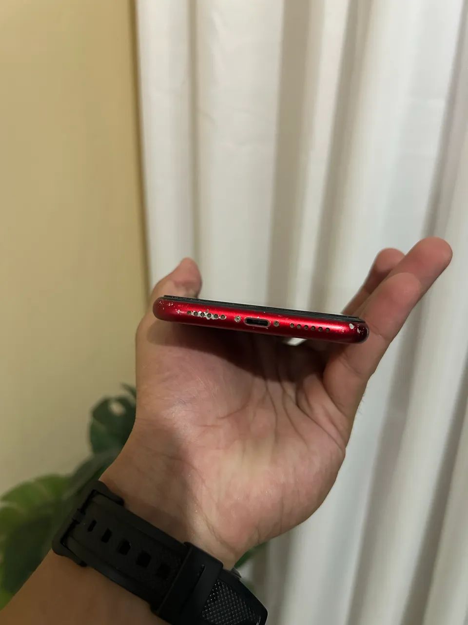 IPhone XR 256 GB - Foto 5