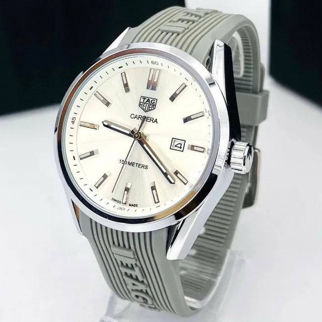 Relógio Tagheuer 6775 - Foto 4