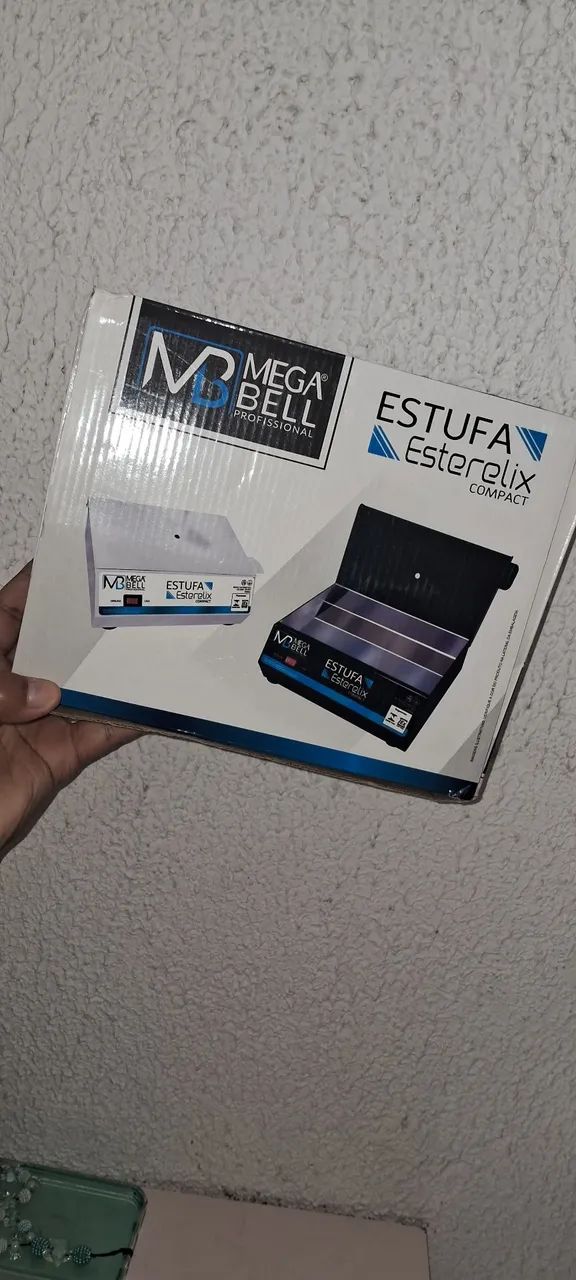 Estufa esterializadora - Foto 2