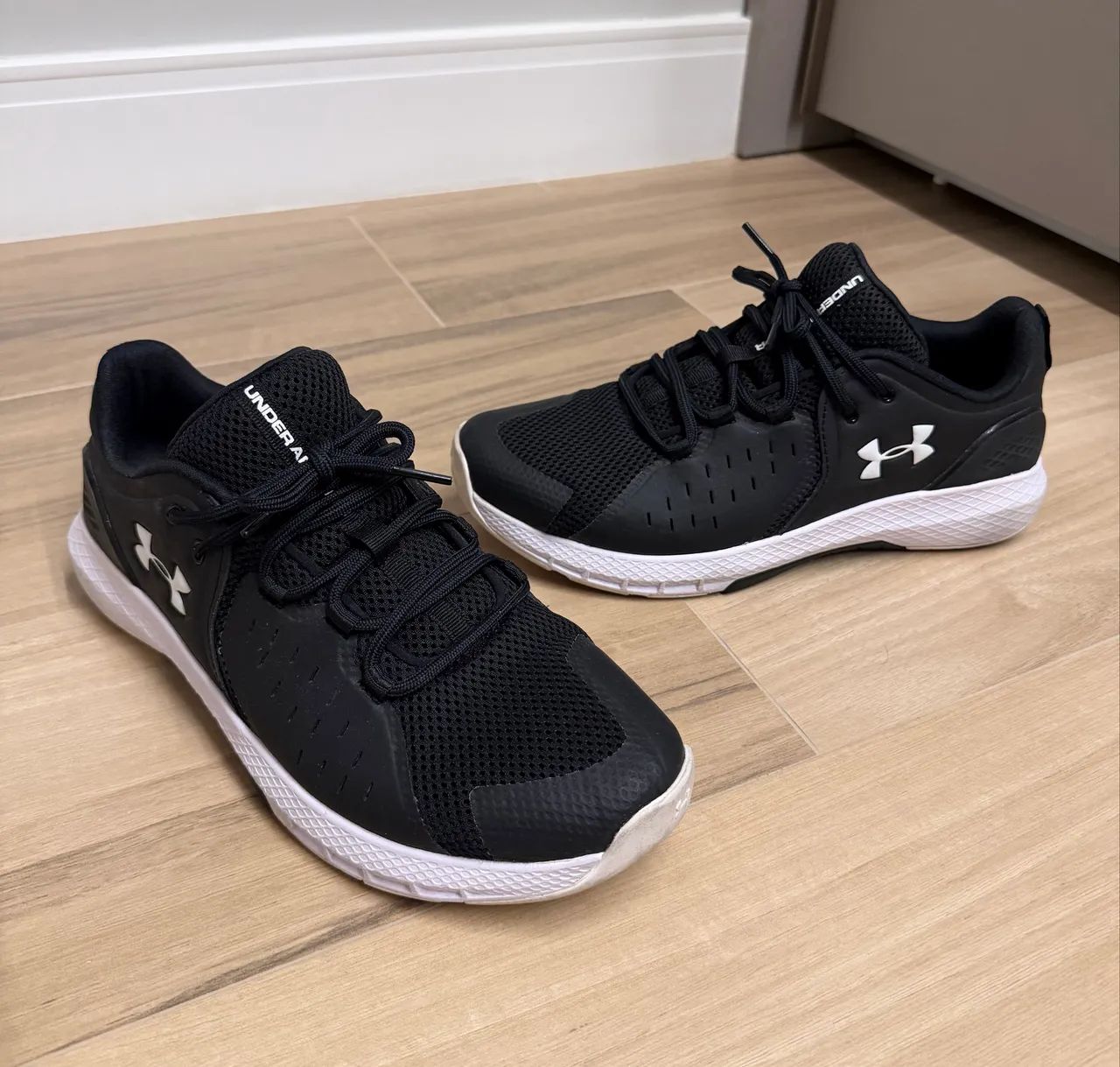 Tênis Under Armour - Foto 2
