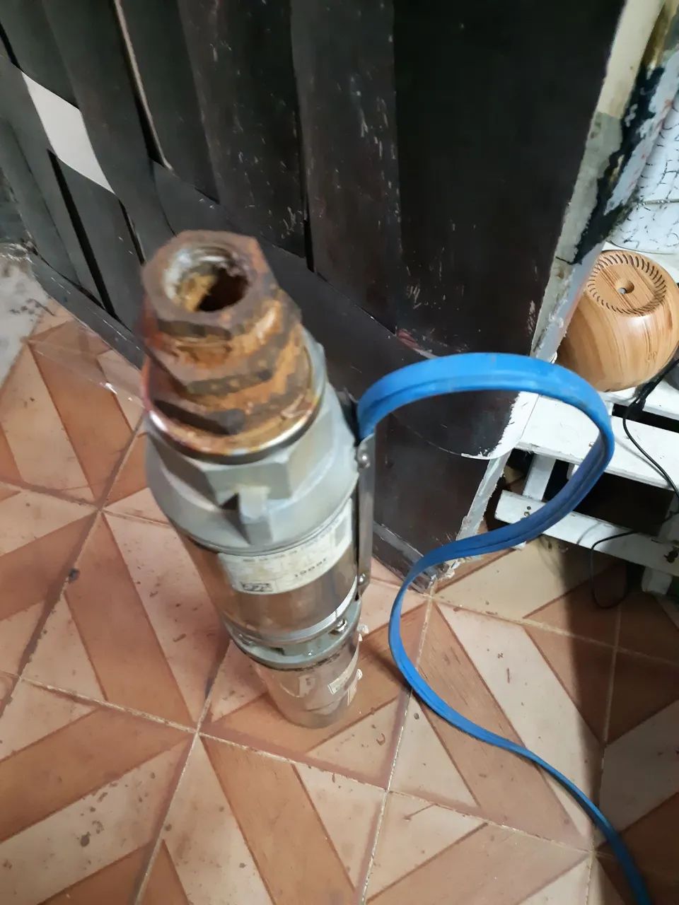 Bomba submersa para Poço - Foto 4