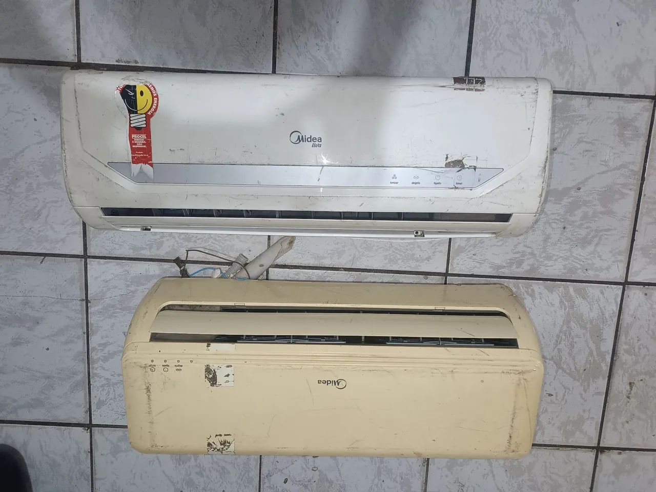 Ar-condicionado  - Foto 2