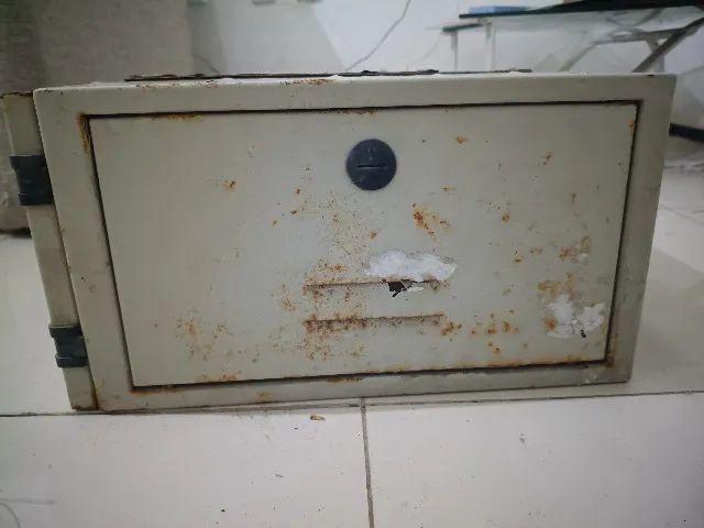 Rack de parede 3U - Foto 4