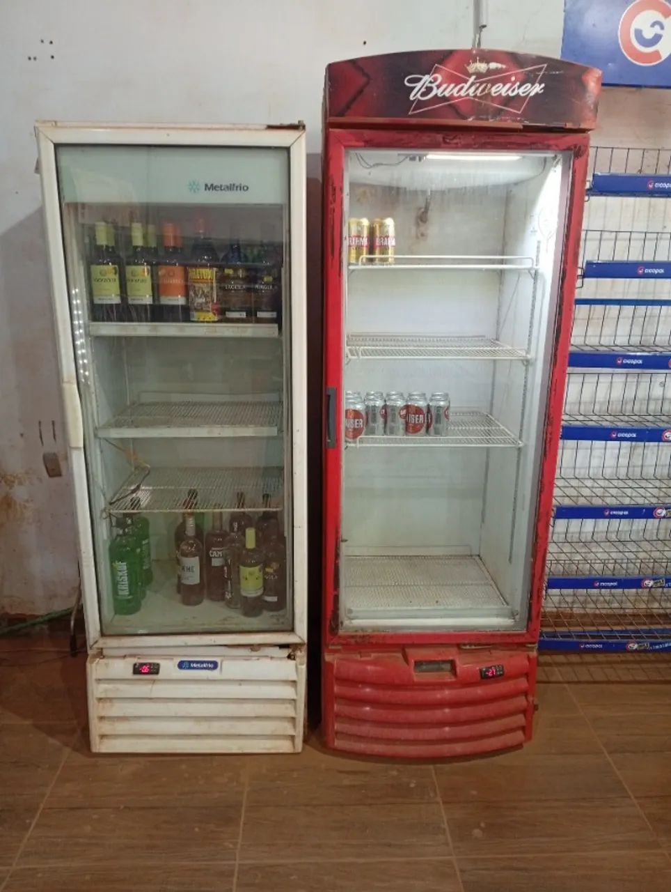 Vendo freezes, vertical, horizontal, ilha e outros  - Foto 2