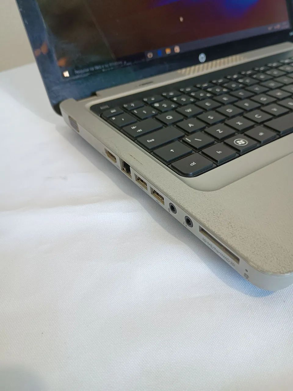 Notebook Hp dual core com 6gb de RAM e 1000gb de Hd - Foto 3