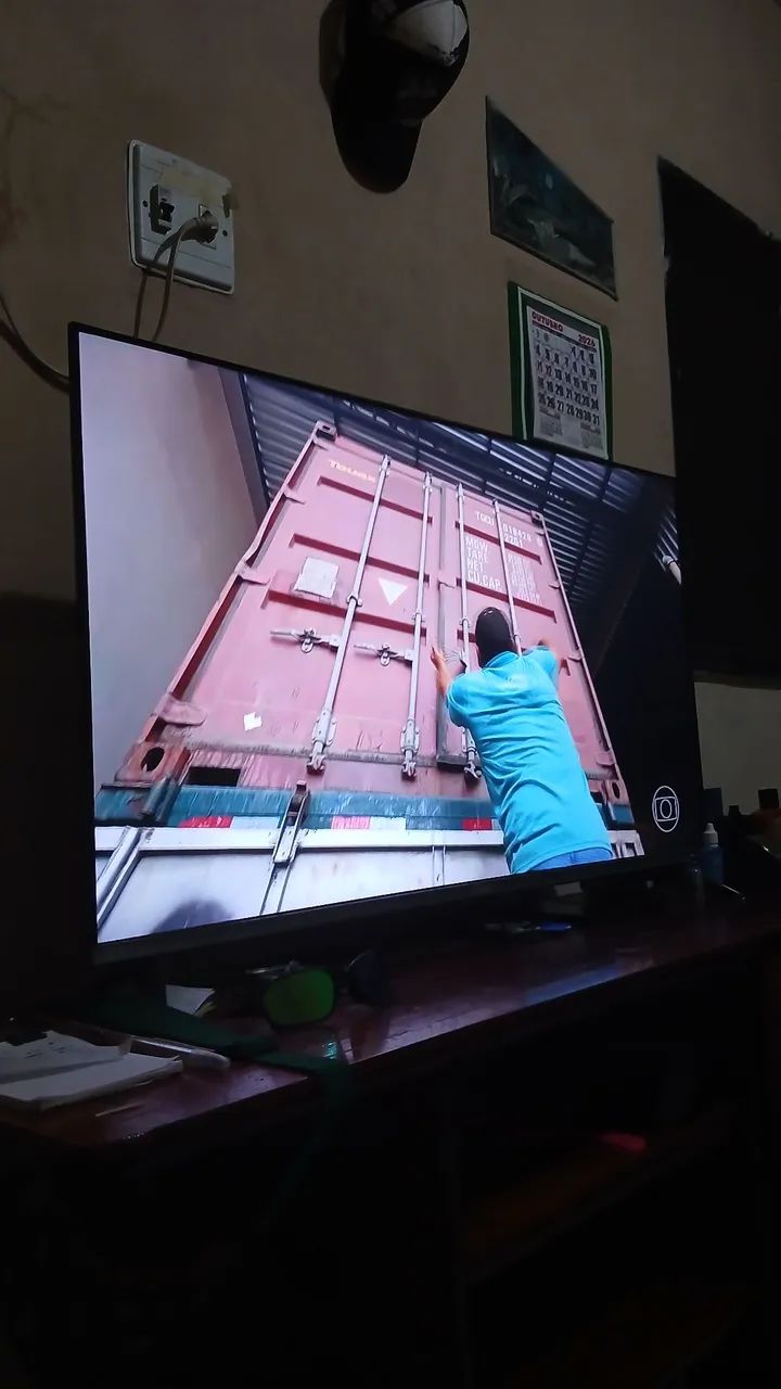 Tv smart 41 polegadas philco  - Foto 2