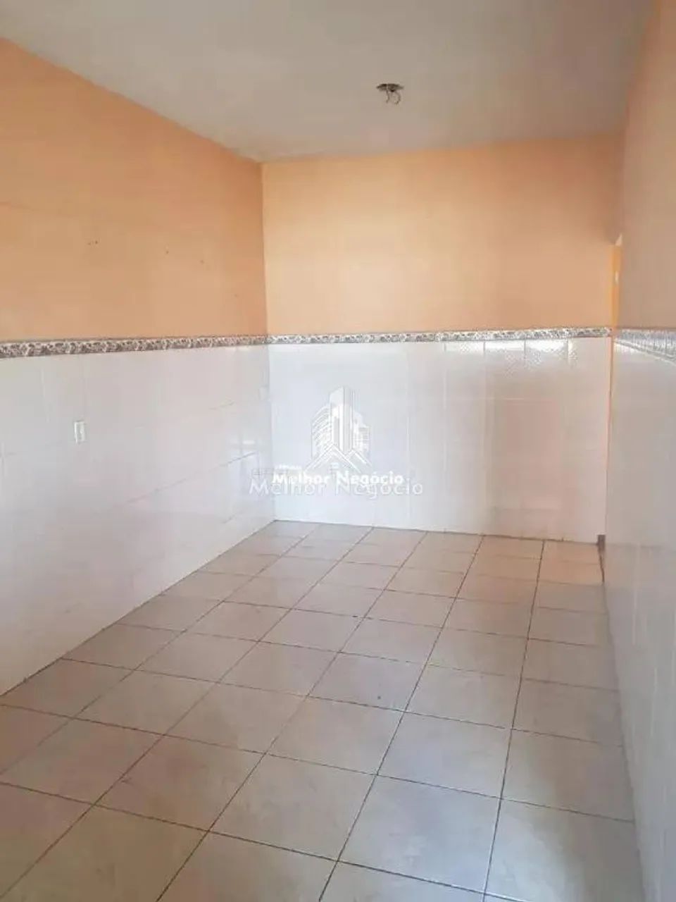Casa à venda em Sumaré, Residencial Parque Pavan, com 1 quarto, com 100 m² - Foto 5