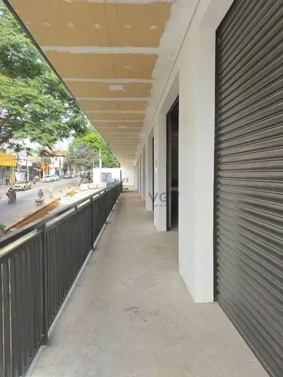 Módulos para locação Vila Santa Catarina - Foto 4