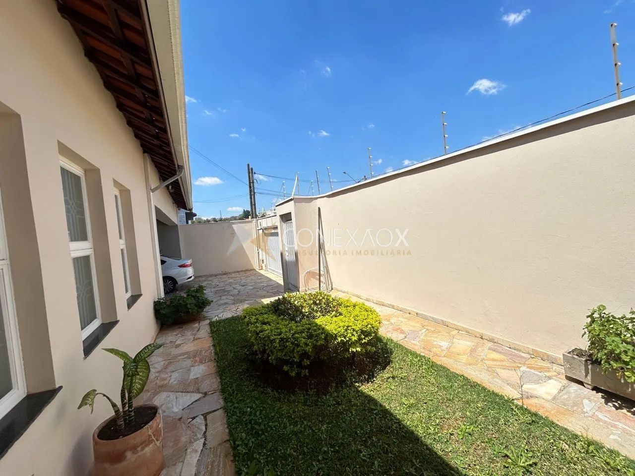 casa - Parque Alto Taquaral - Campinas - Foto 3