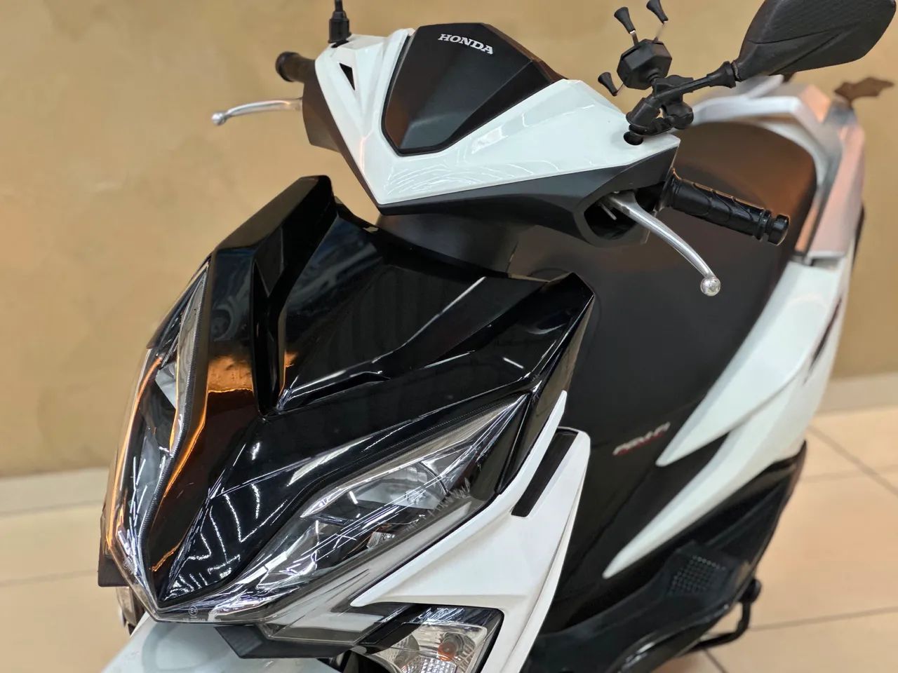 Honda elite - Foto 3