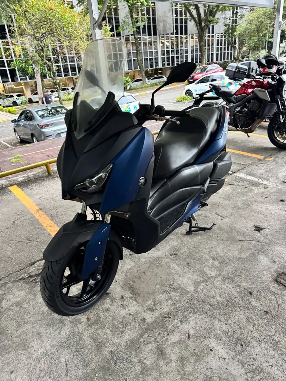Yamaha Xmax 250| 2021 - Foto 2