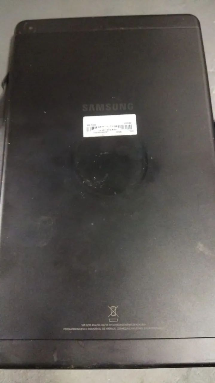 Táb Samsung 