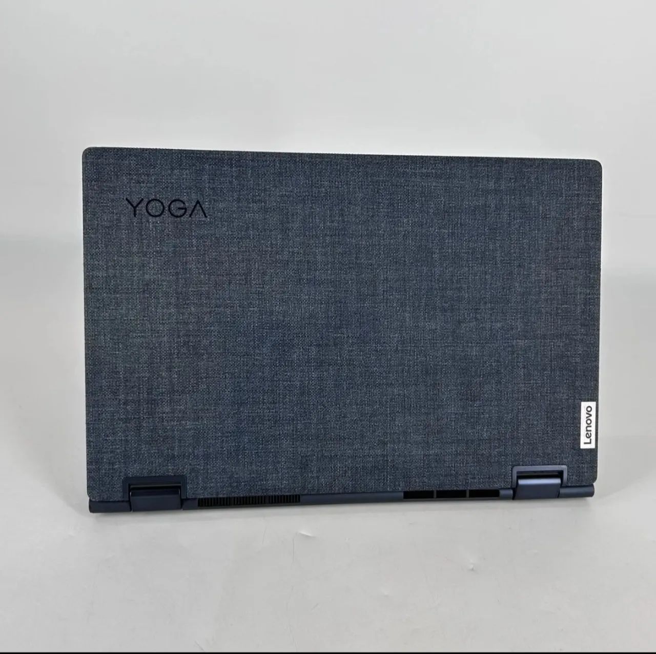 Notebook yoga 6 2 em 1