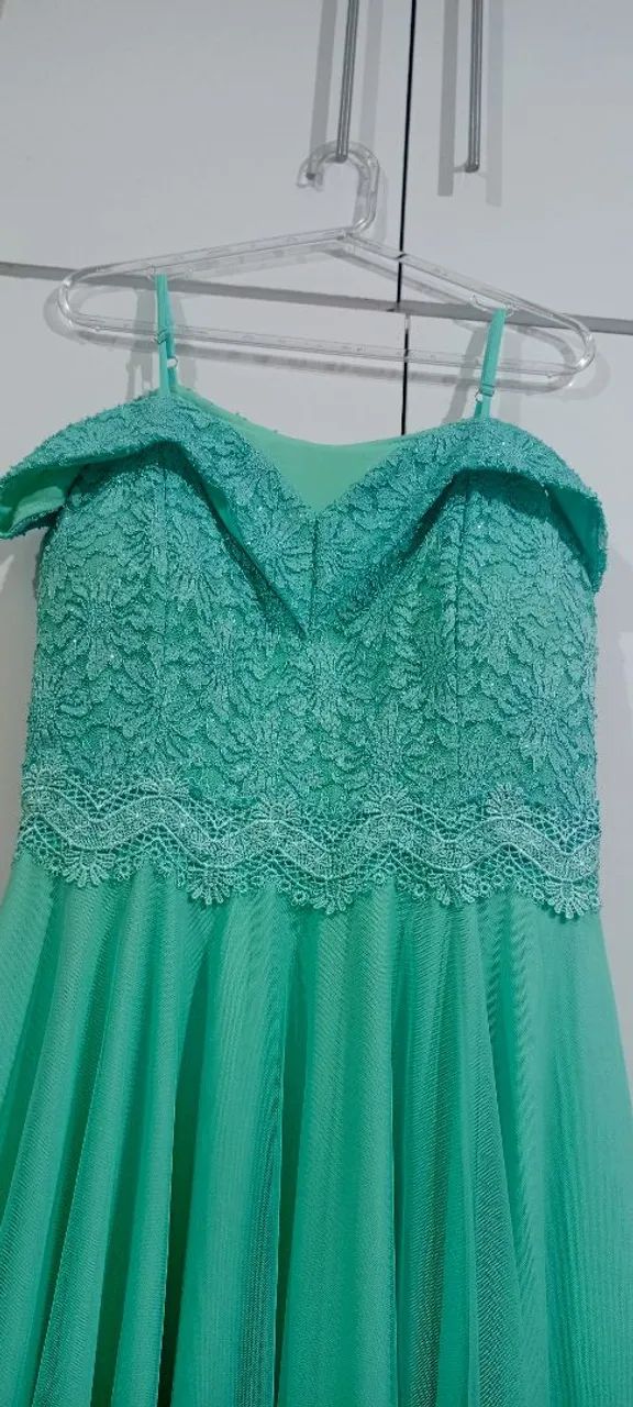 Vestido de festa / Madrinha  - Foto 3
