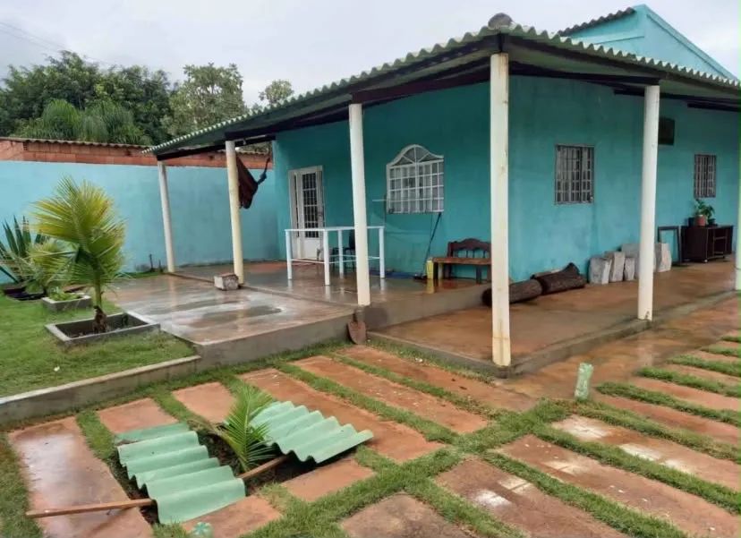 Chácara a venda em Vale do Sol  - Foto 2