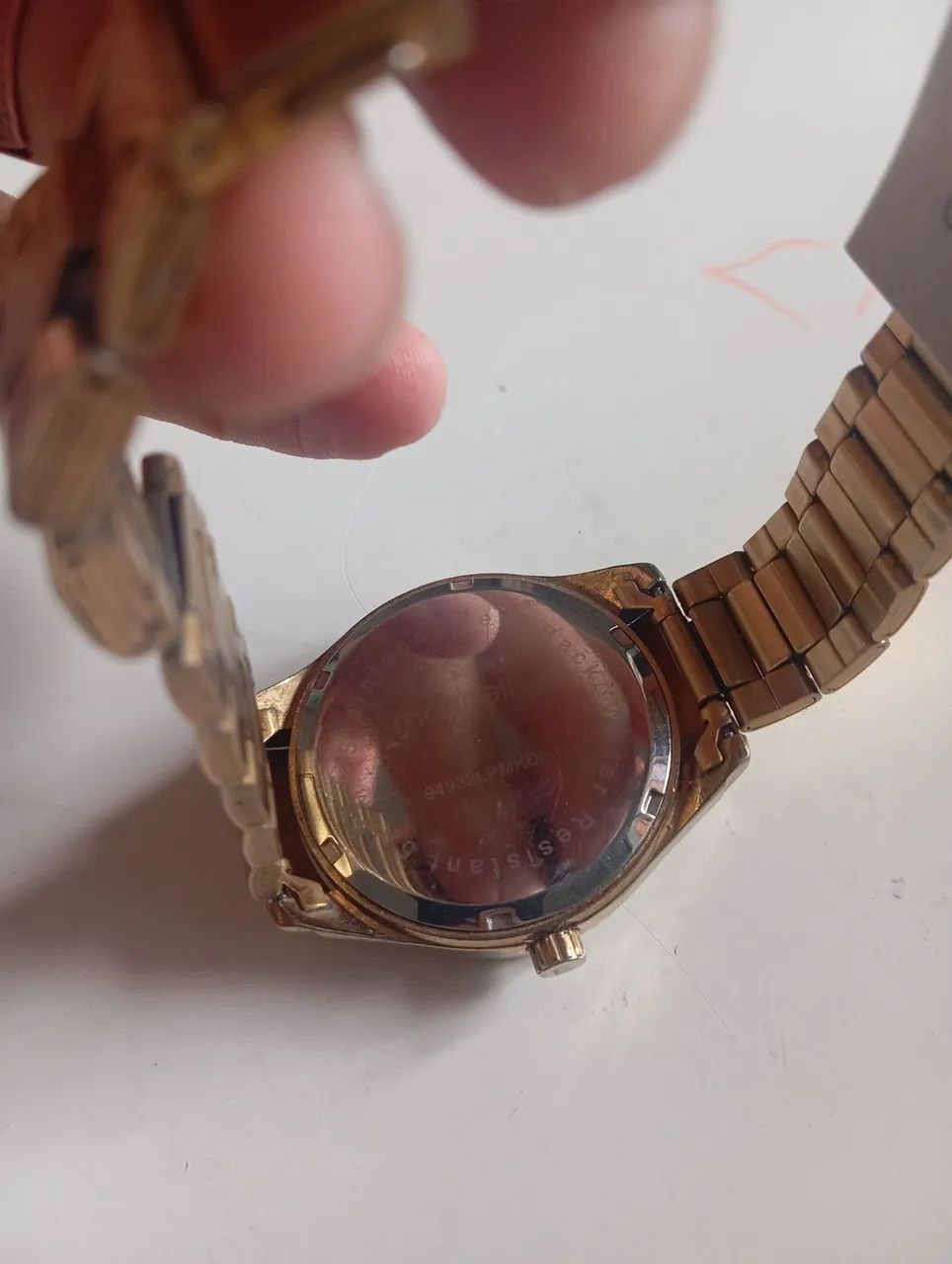 Relógio Mondaine original  - Foto 2