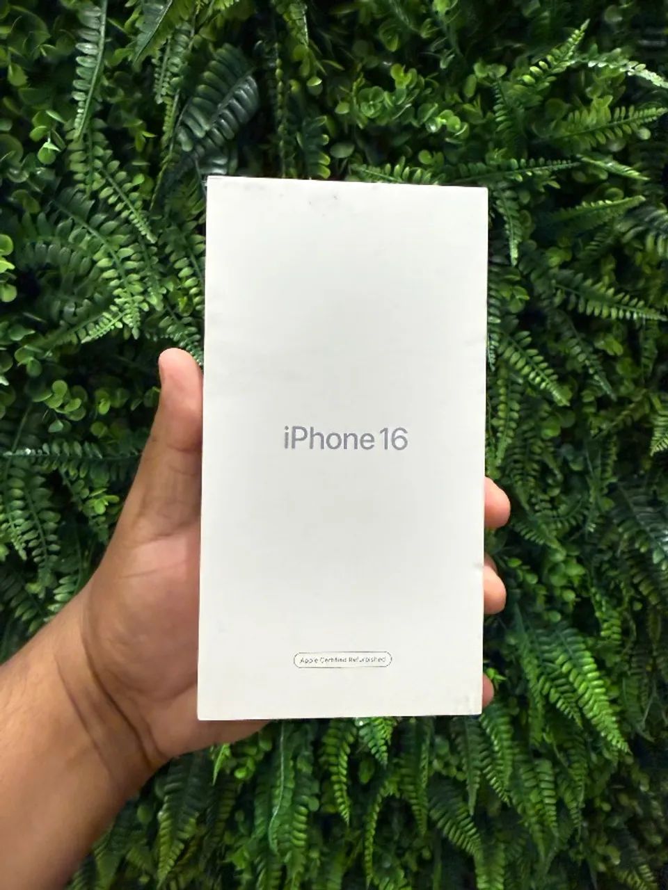PROMOÇÃO DE IPHONE 16 LACRADO - Foto 2