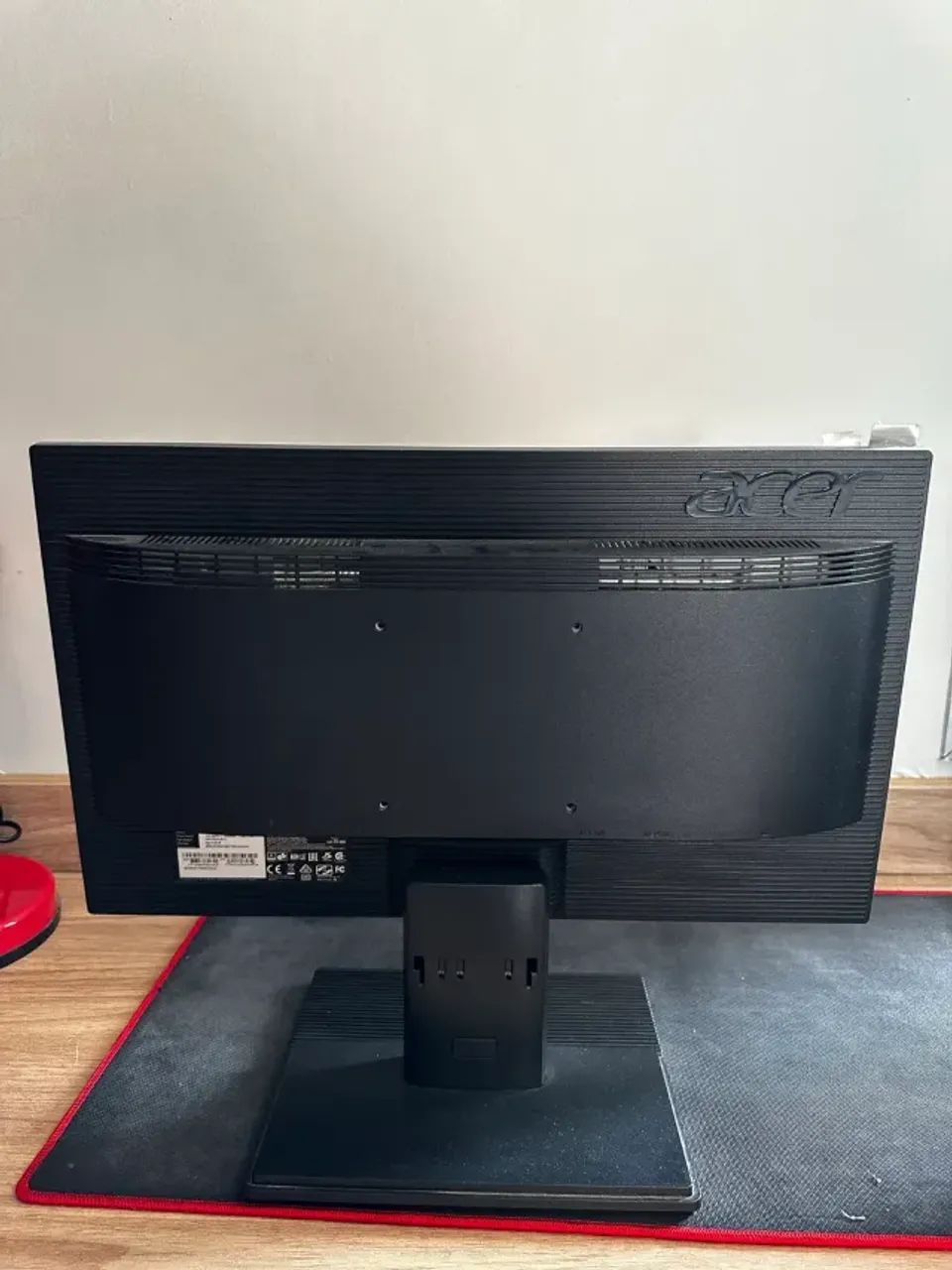 Monitor Acer V226HQL 21.5 Full HD  - Foto 3