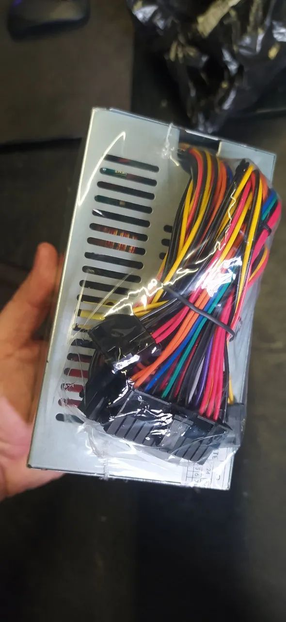 Cpu i5 de terceira geração  - Foto 5