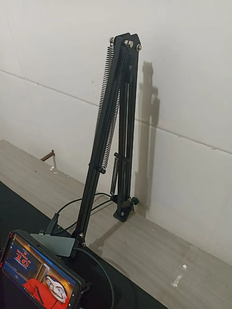 Mobilador completo para setup - Foto 3