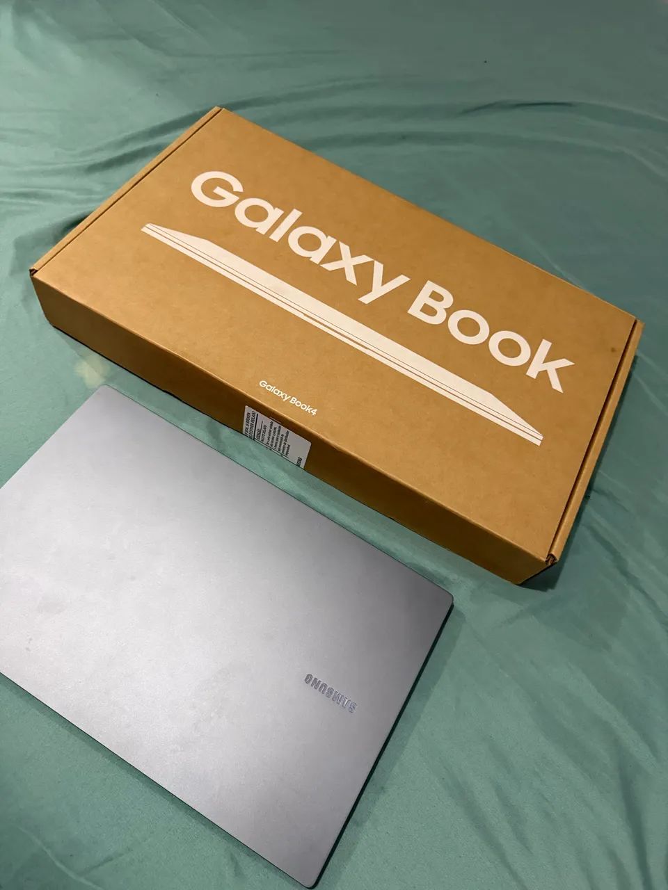 Galaxy book4 - Foto 4