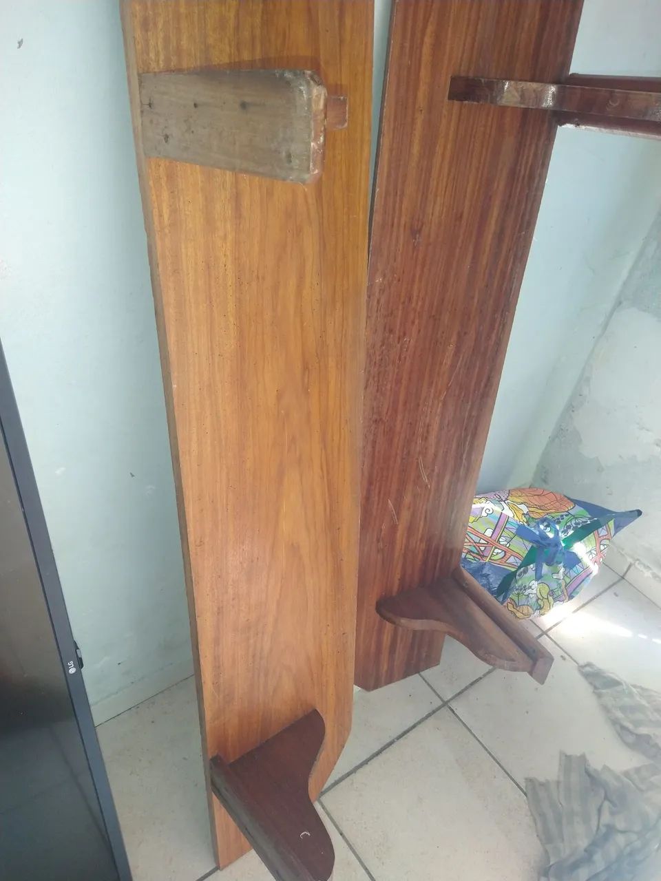 Vendo prateleiras  - Foto 3
