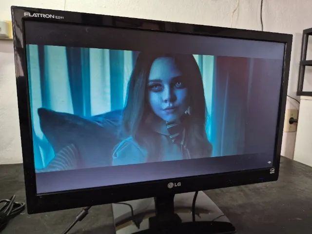 Monitor LG 22 polegadas - Foto 4