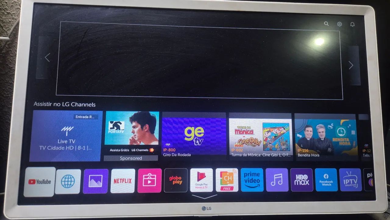 Tv 32 LG Smart  - Foto 2