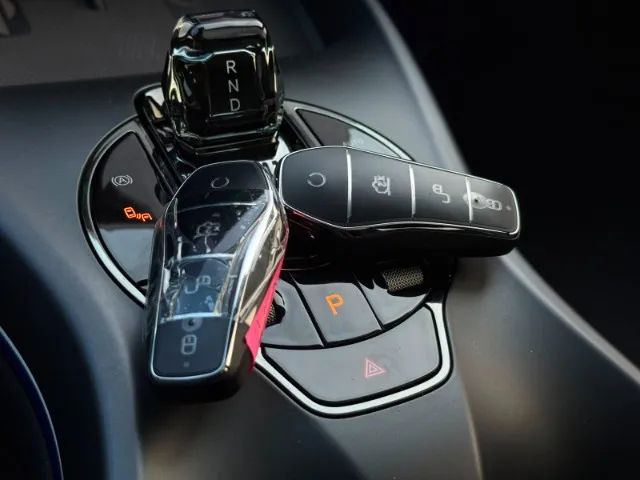 BYD Seal (elétrico) 2024 - Foto 4