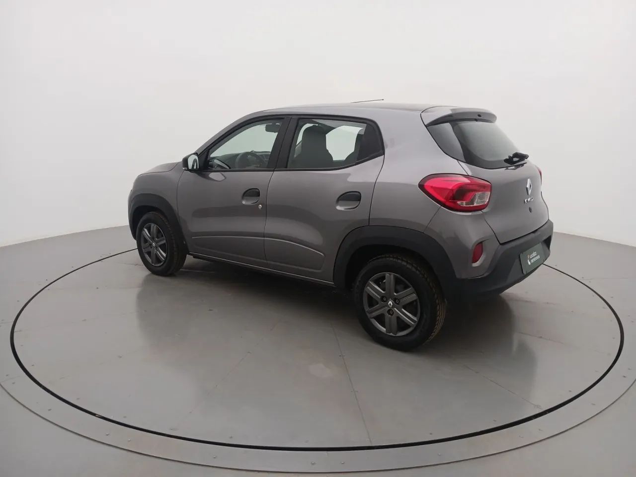 Renault Kwid 1.0 Zen 2026 - Foto 3