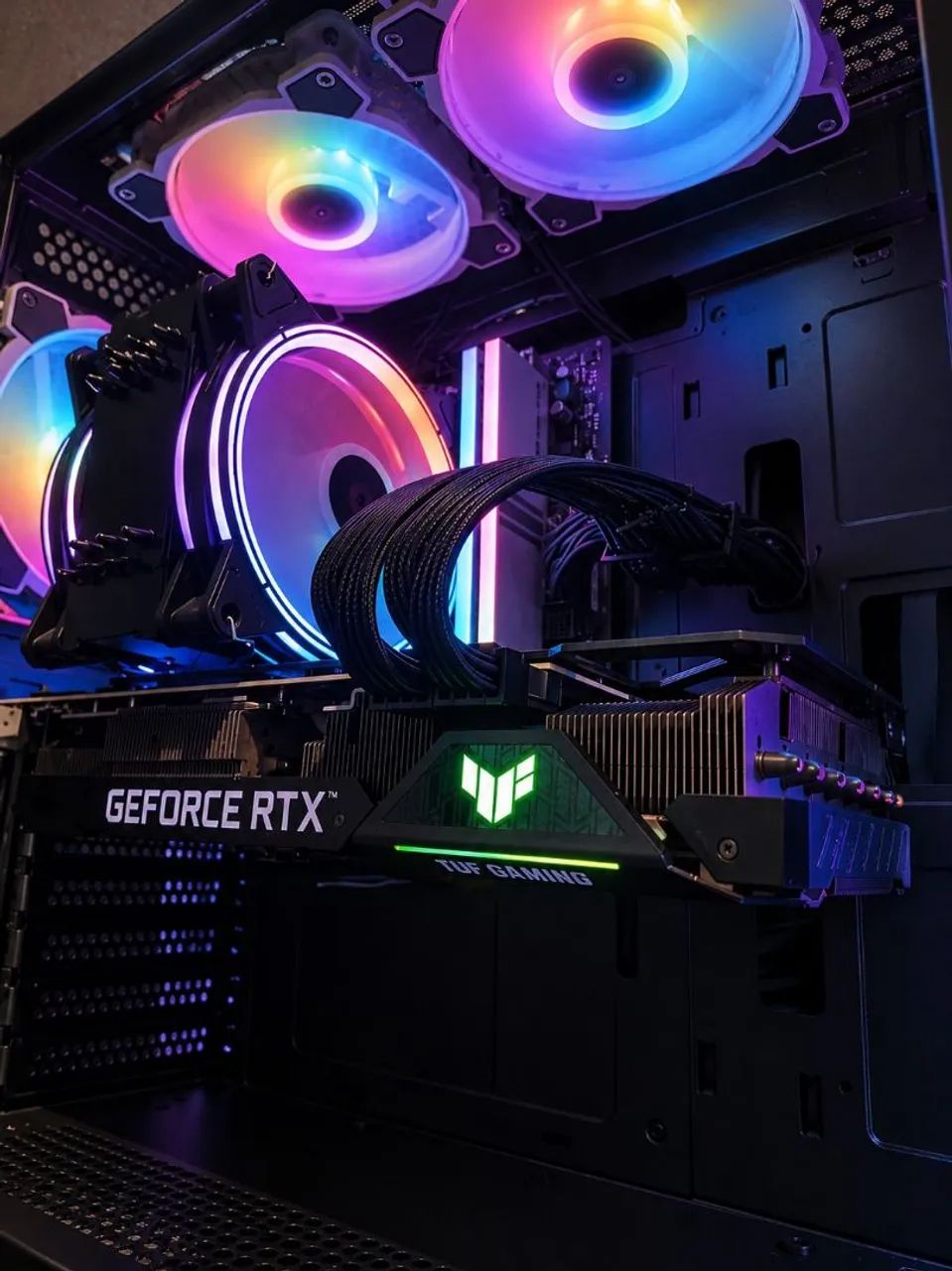 PC GAMER FILÉ  - Foto 4