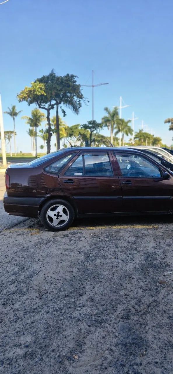 Fiat tempra ouro 16v - Foto 3