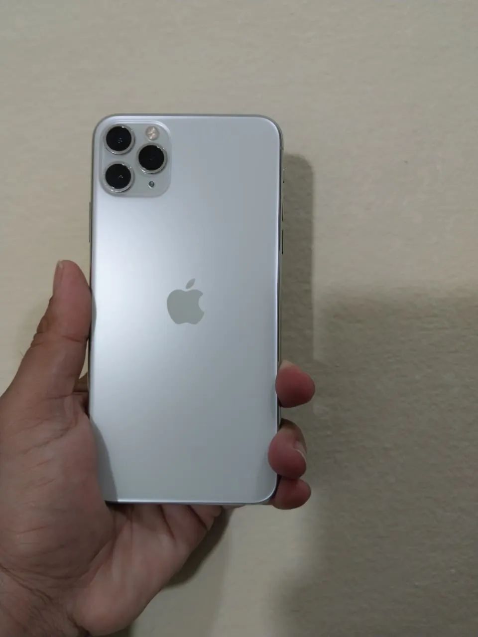 iPhone 11 Pro Max 256 gigas 