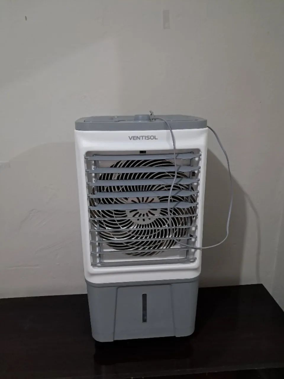 Climatizador - Foto 2