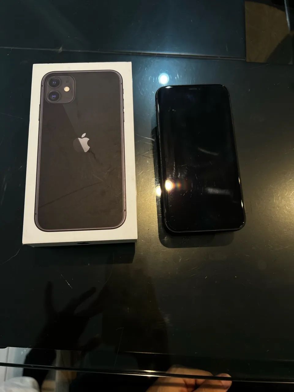 Iphone 11 - 128gb - Foto 2