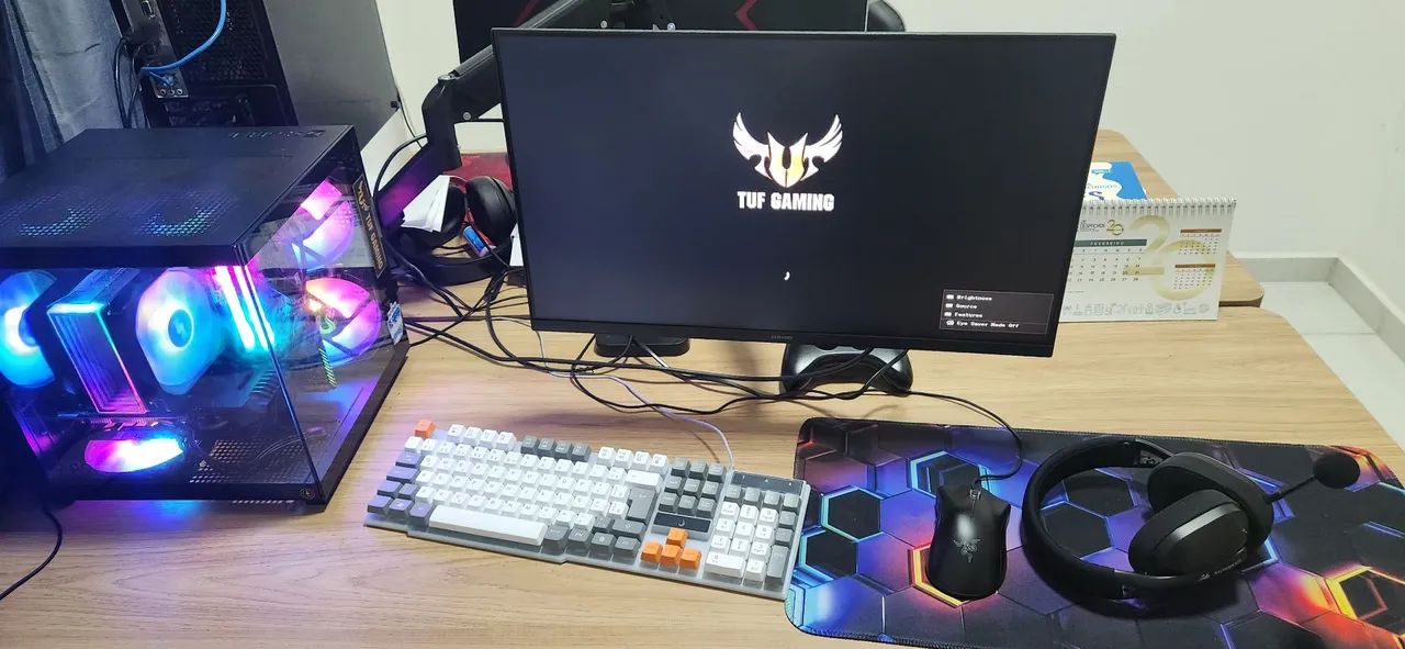 PC Gamer Completo - Foto 2