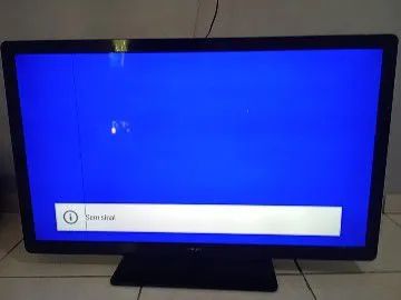 TV de tela plana - Foto 5