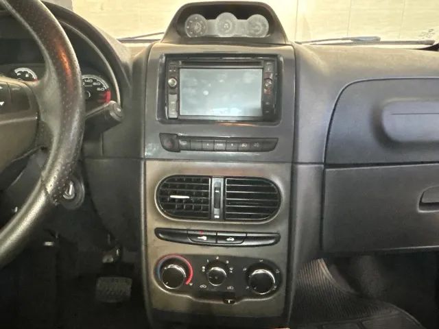 Fiat Idea Adv./ Adv.lock.dualogic 1.8 Flex 5P 2014 - Foto 5