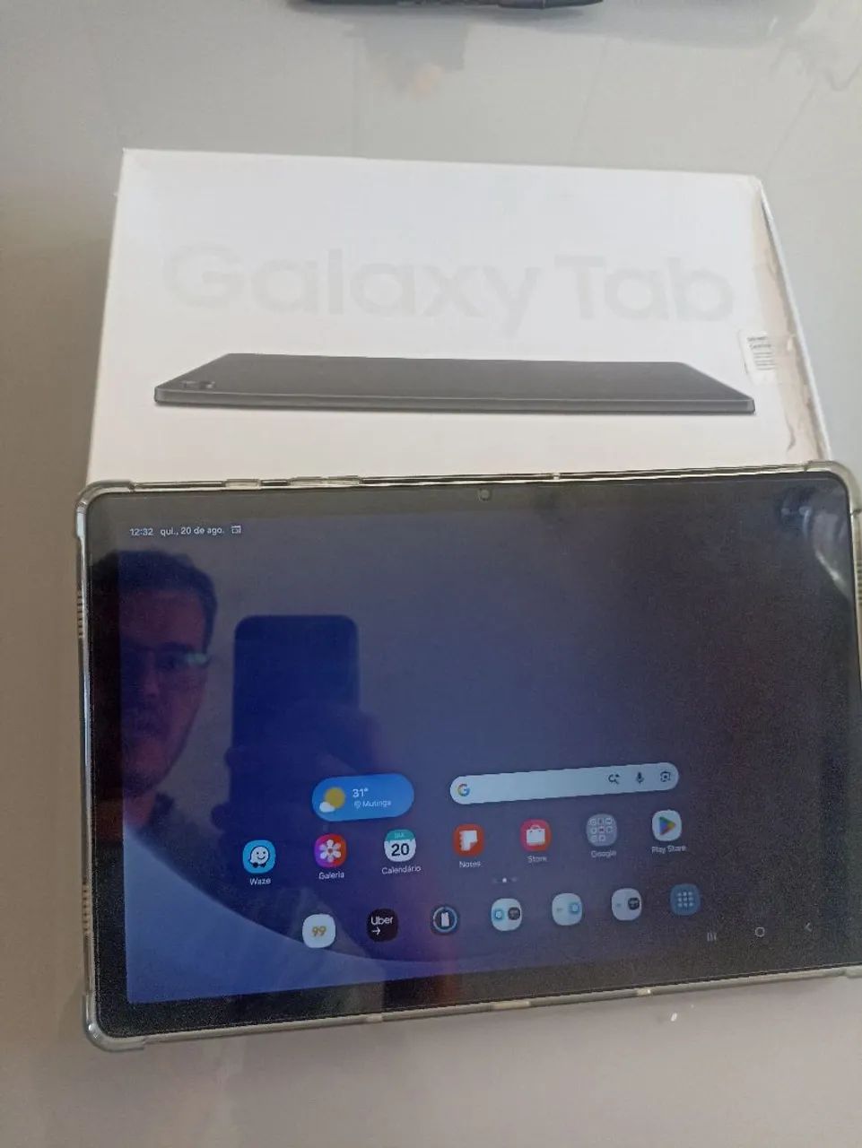 Tablet a9+ - Foto 3