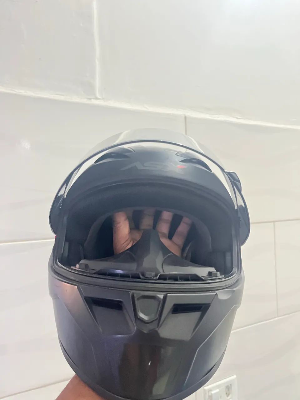 No presinho pra sair rápido  - Foto 4