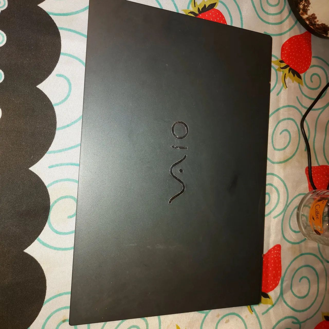 Computador vaio aceito troca  - Foto 3