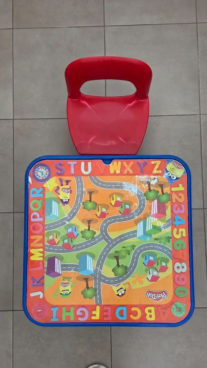 Mesa infantil  - Foto 2
