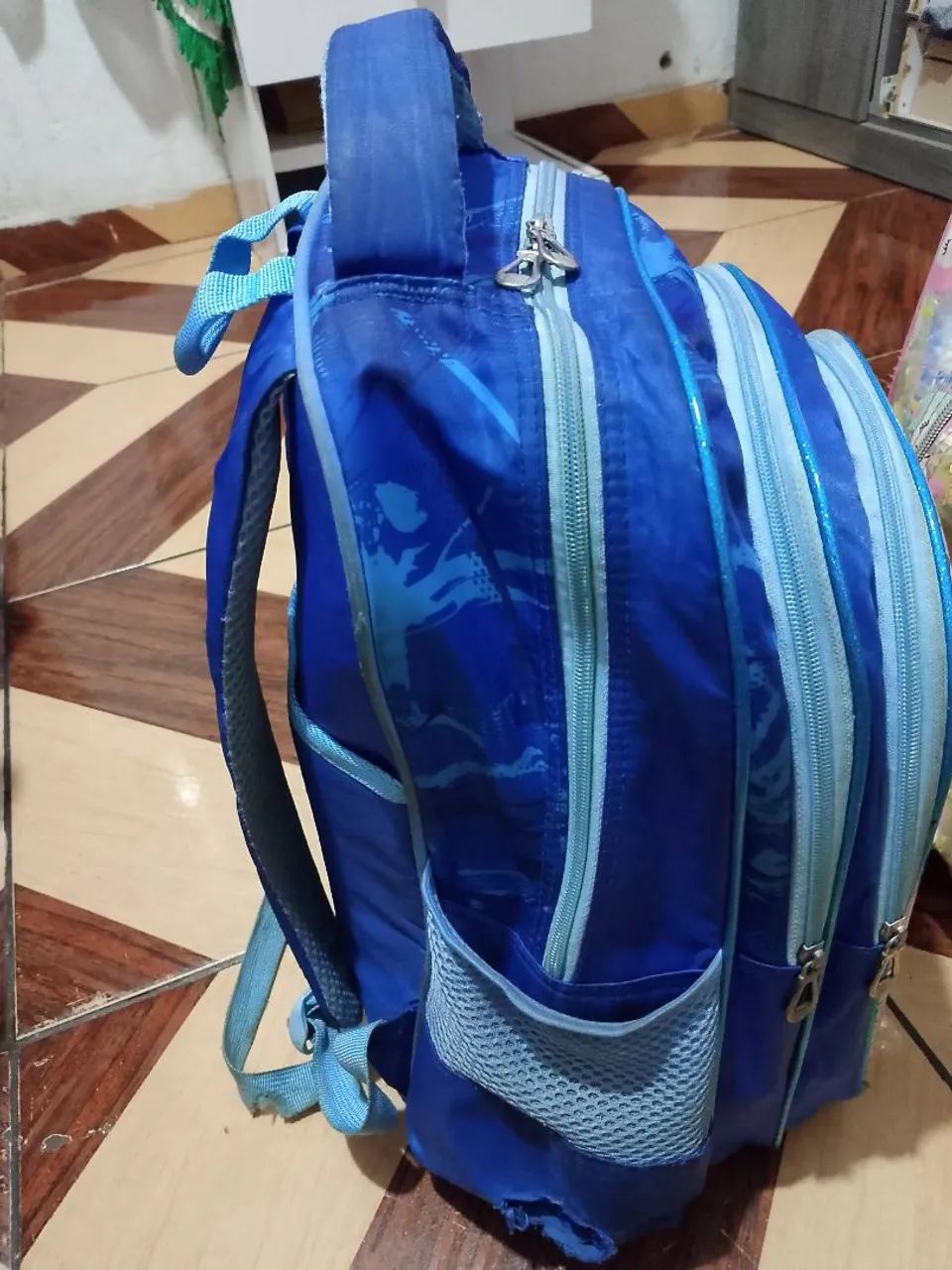 Mochila escolar 65048954996995121