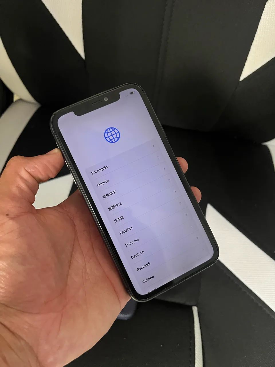 iPhone 11 64gb - Foto 4